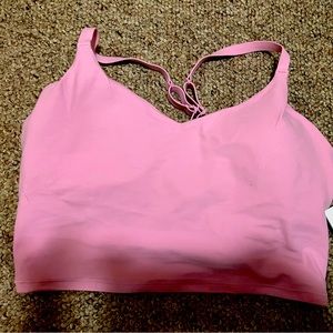 Brand New Athleta Sports Bra
